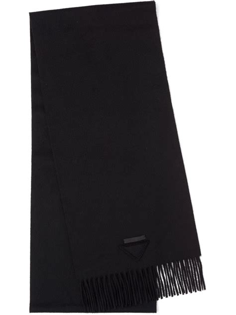 prada scarf women's|prada wool scarf.